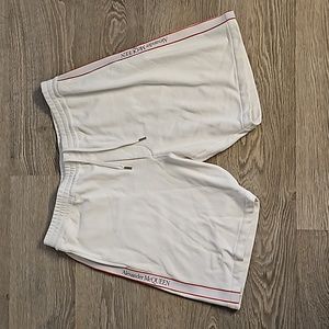 Alexander McQueen men's shorts